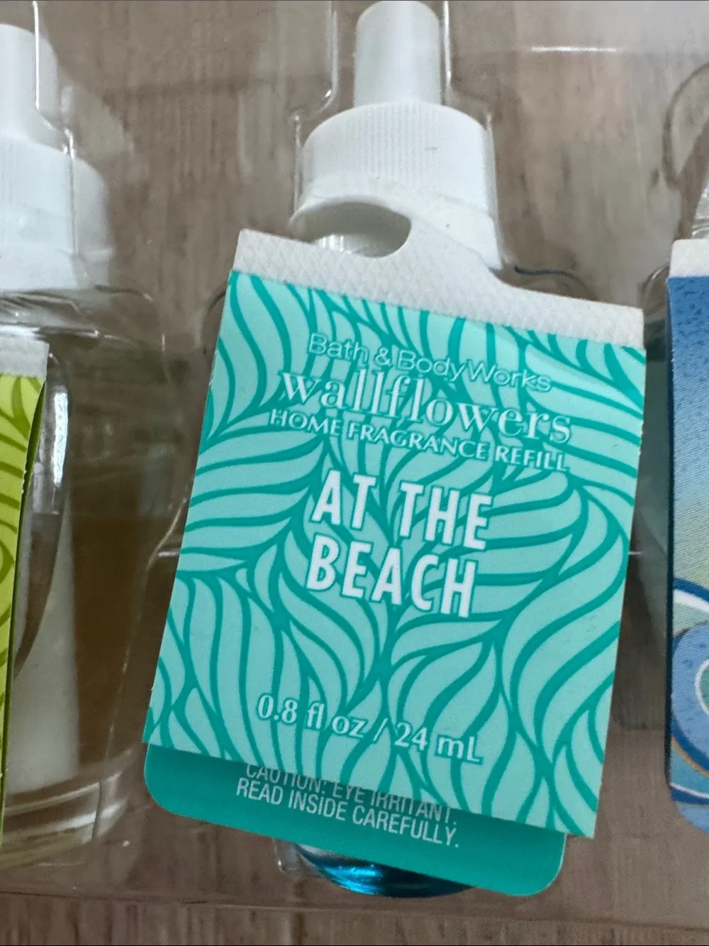 Bath & Body Works bath body